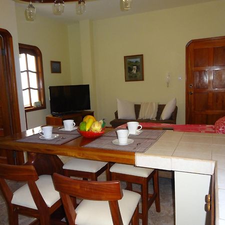 Hotel Del Sol Galapagos Puerto Ayora  Zewnętrze zdjęcie