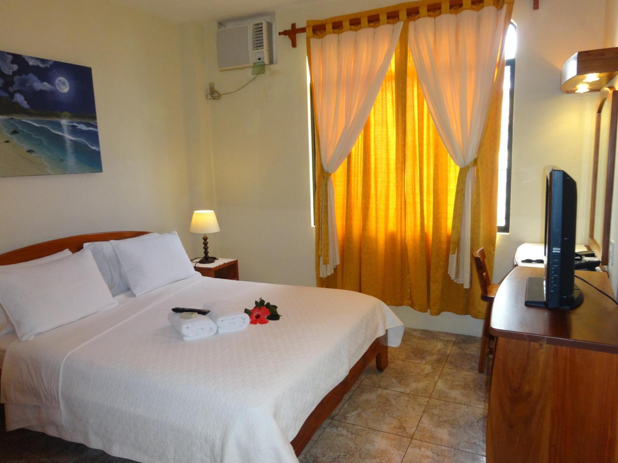 Hotel Del Sol Galapagos Puerto Ayora  Zewnętrze zdjęcie