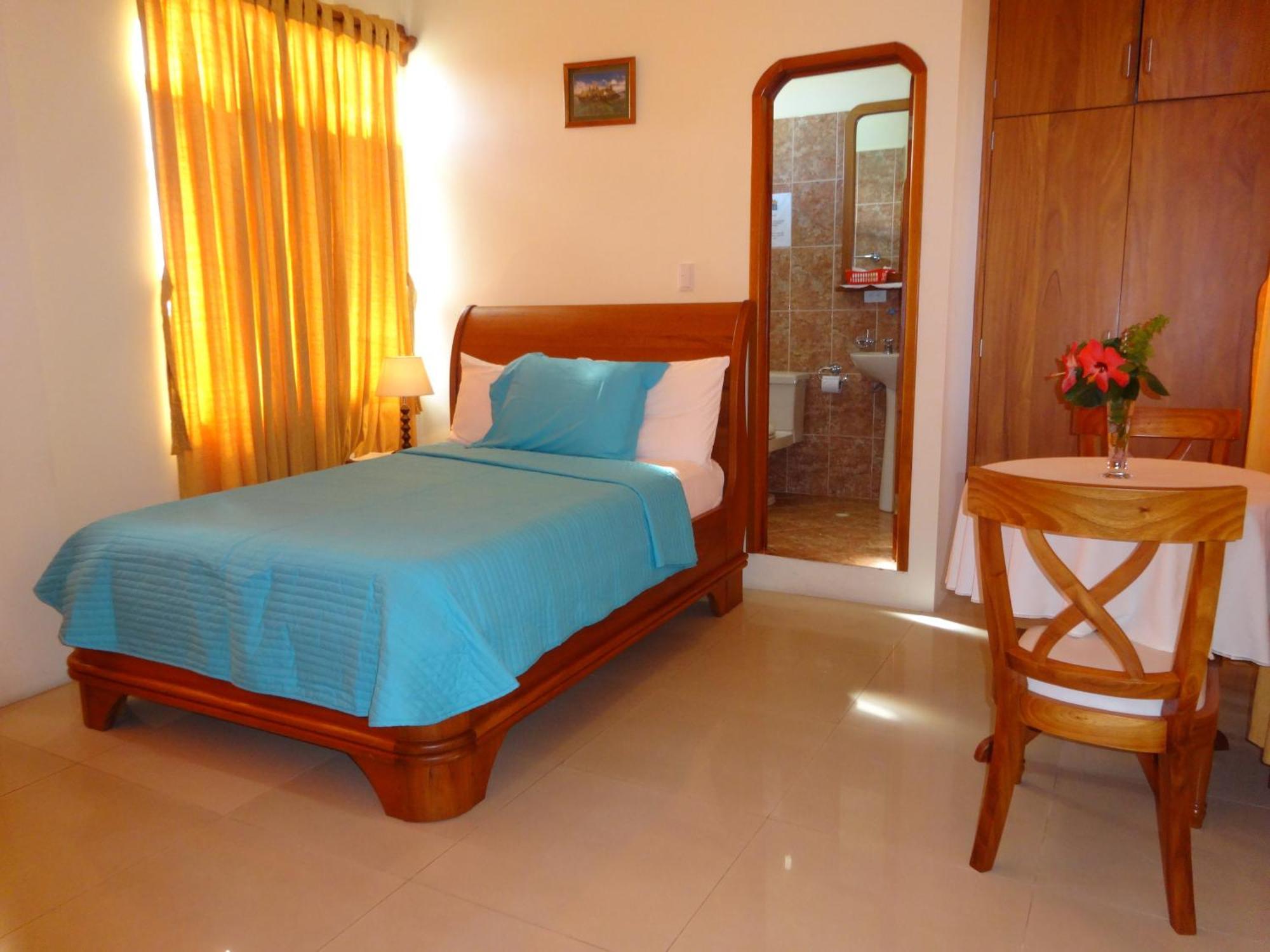 Hotel Del Sol Galapagos Puerto Ayora  Zewnętrze zdjęcie