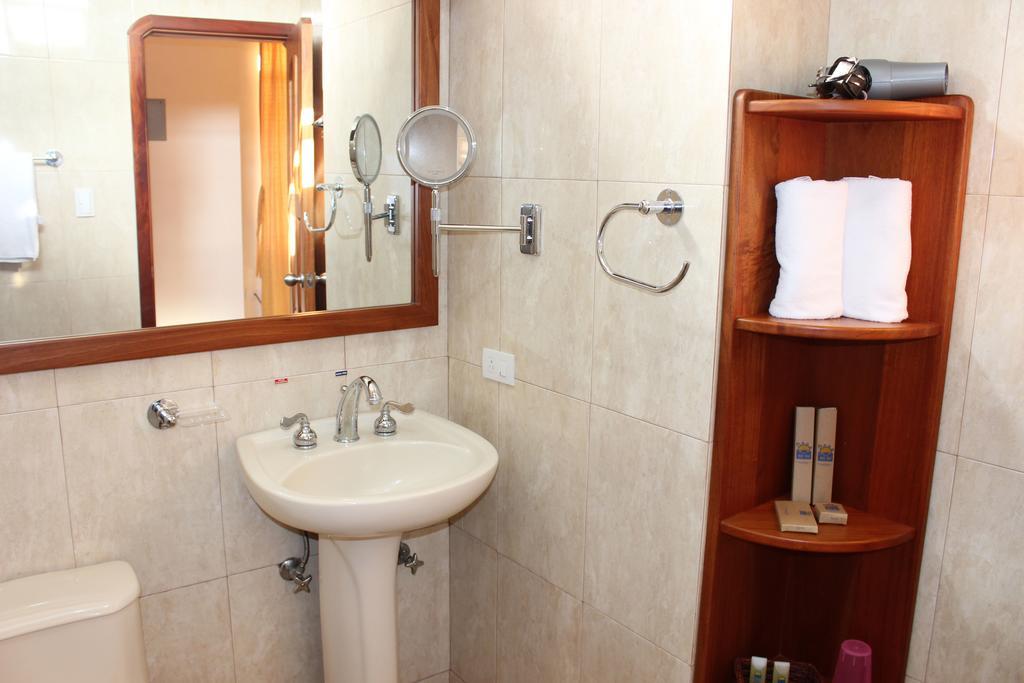 Hotel Del Sol Galapagos Puerto Ayora  Pokój zdjęcie