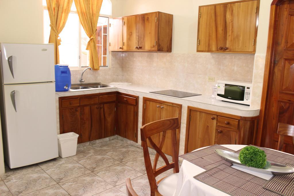 Hotel Del Sol Galapagos Puerto Ayora  Pokój zdjęcie