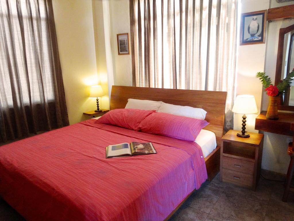 Hotel Del Sol Galapagos Puerto Ayora  Pokój zdjęcie