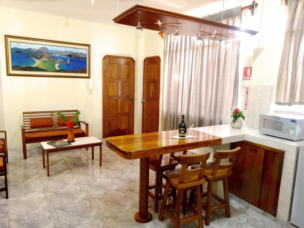 Hotel Del Sol Galapagos Puerto Ayora  Pokój zdjęcie