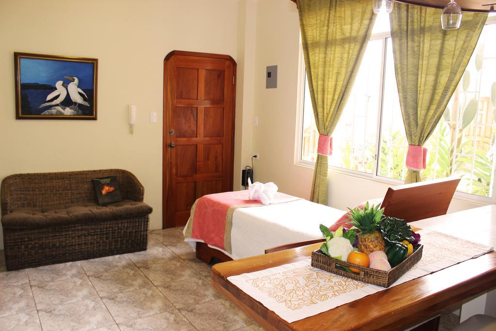 Hotel Del Sol Galapagos Puerto Ayora  Pokój zdjęcie