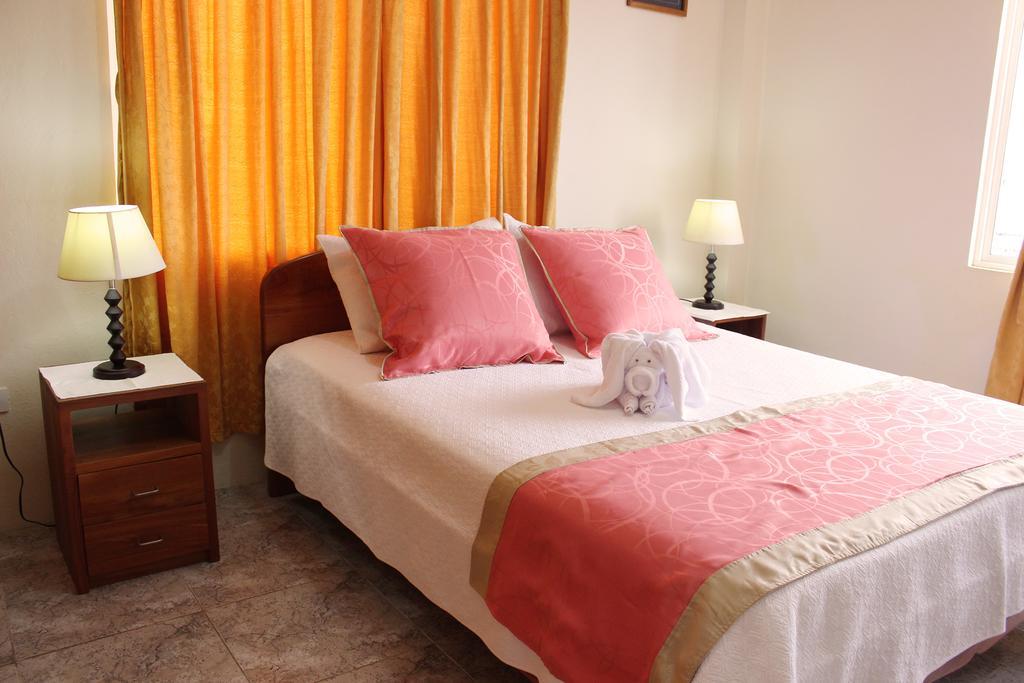 Hotel Del Sol Galapagos Puerto Ayora  Pokój zdjęcie