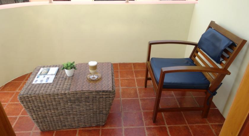 Hotel Del Sol Galapagos Puerto Ayora  Pokój zdjęcie
